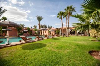 Domaine Marradise - Marrakesh - 7