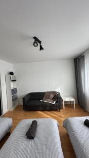 Apparemment spacieux et lumineux pour 6 voyageurs - Strasburgo - 8