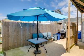 Point Pleasant Beach Retreat - Near Jenkinsons! - Point Pleasant Beach - 9