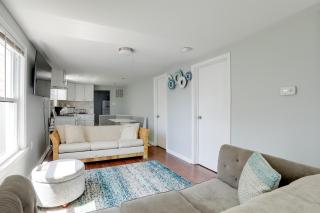 Point Pleasant Beach Retreat - Near Jenkinsons! - Point Pleasant Beach - 5