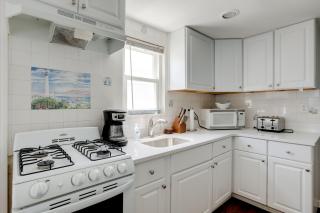 Point Pleasant Beach Retreat - Near Jenkinsons! - Point Pleasant Beach - 3