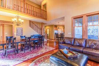 Bearfoot Lodge at Echota - Boone - 5