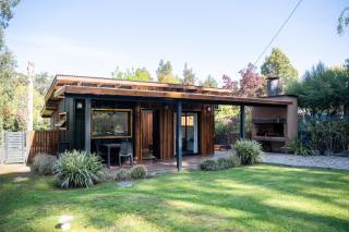 Casa Mariano - Casa en Bosque Peralta Ramos 4 PAX Con Parrilla - Hola Sur - 0
