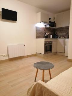 Appartement Romantic Sea - Le Barcarès - 4