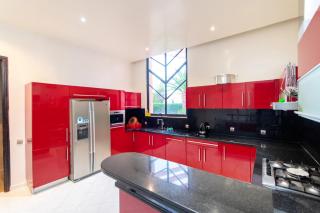 Domaine Marradise - Marrakesh - 8