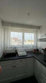 Apparemment spacieux et lumineux pour 6 voyageurs - Strasburgo - 9