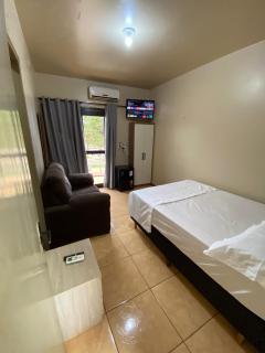 Hotel Barichello - São Miguel das Missões - 6