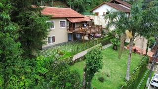 Casa da Colina Comary em Condominio Com Piscina e Sauna - Teresópolis - 7