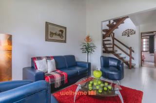 Excelente casa com piscina em Porto Seguro - Porto Seguro - 1