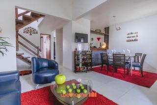 Casa em Porto Seguro com piscina e lazer completo - 8