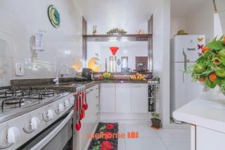 Casa em Porto Seguro com piscina e lazer completo - 9