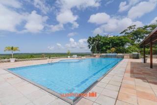 Casa em Porto Seguro com piscina e lazer completo - 5