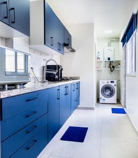 COPACABANA TODO REFORMADO, 3 QUARTOS, 2 BANHEIROS, VARANDA, 6 camas, no posto 6, Próximo Arpoador e Ipanema pauloangerami RP144 - 4