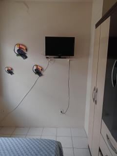 Apartamento a 1 min a pé da praia - 6