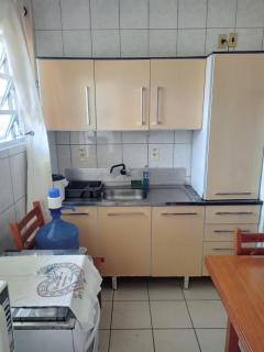 Apartamento a 1 min a pé da praia - 3