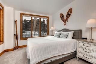 Deer Valley Ski In and Out, Luxury Condo, Amazing Views, Private Balcony Slope Side - Hot Tub! - Park City - 6