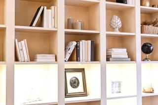Elegant Victorian Flat Near Chelsea Embankment - London - 5