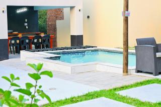 Bush Modern Accommodation - 4