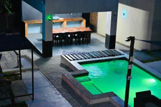 Bush Modern Accommodation - 3