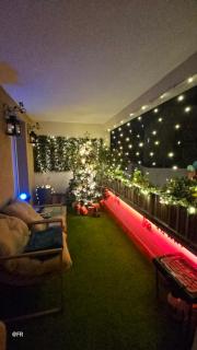 Superbe appartement dans un quartier neuf et calme - Strasburgo - 1
