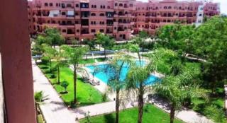 appartement Nizar - Marrakesh - 4