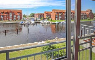 Ferienwohnung Ueckermünde - Ueckermünde - 2