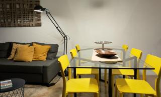 Lisboa, Santa Catarina Loft - Lissabon - 6