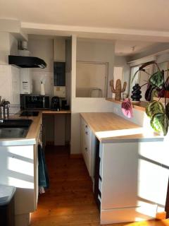 Appartement Charlie, Wifi, Charme, Centre Historique - 7