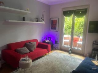 Agréable appartement - Ginevra - 8