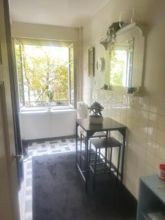 Agréable appartement - Ginevra - 6