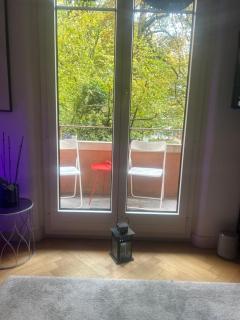 Agréable appartement - Ginevra - 5