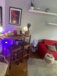 Agréable appartement - Ginevra - 2