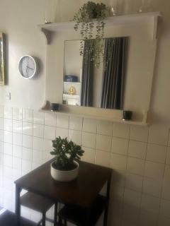 Agréable appartement - Ginevra - 1