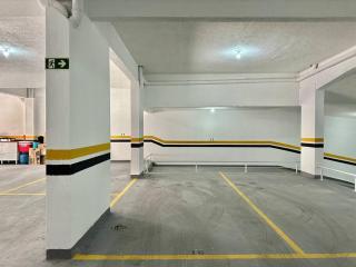 2 quartos no bairro navegantes, vista incrível - 5