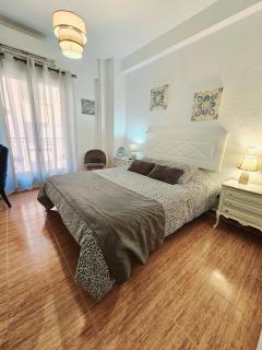 Piso Stylety Casco Antiguo - 6