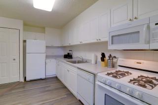 Convenient Apartment near Metro in Crystal City - Arlington - 4