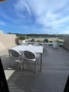 Apartamentos la Torre de Suances - Suances - 9