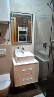 Apartmani Slalom - 9