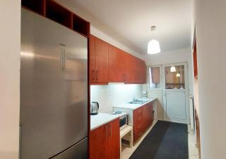 Large 2-Bedroom Athens apartment - Atene - 8