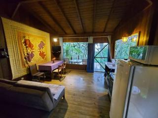 CASA DA MATA - #casinhasscherer - Garopaba - 2