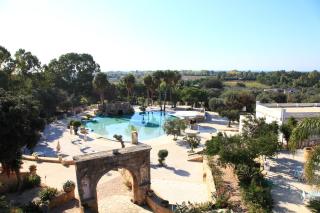 Eden Resort Country - Torre San Giovanni - 8