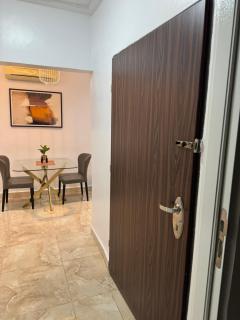 Five Palms One Bedroom Pent House Apartment - 1