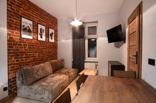 DREAM APARTMENTS - Wschodnia 34 - Łódź - 7