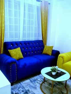 Aquah Homes -Trm Drive - Nairobi - 0