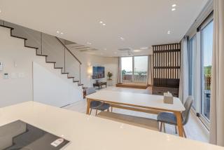 Aewol Damdam Stay - Jeju-stad - 3