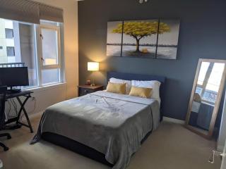 Lovely 1BR Apt. In The Gaslamp! - San Diego - 0