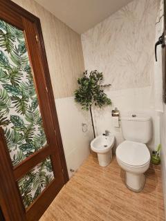 Piso Stylety Casco Antiguo - 1