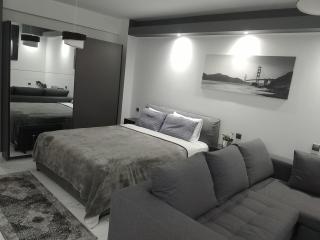 Luxury Semi-Basement Suite Athens - Atene - 7