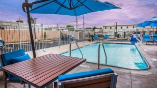 Best Western Plus Gardena-Los Angeles Inn & Suites - 7