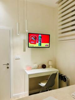 LIRRA LUXE - Central Belgrade Apartments - Belgrado - 4